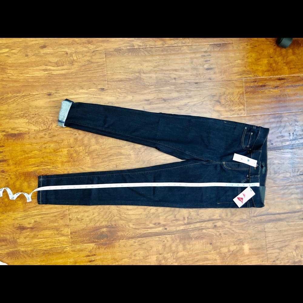 Ann Taylor Brand New With Tag Jeans